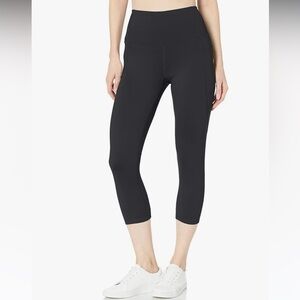 NWT C9 Champion High Waist Capri Leggings
